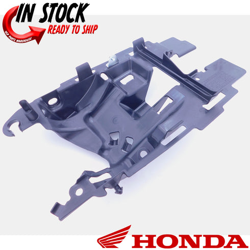 HONDA TRX450R TRX450ER GAS TANK HEAT SHIELD 2006-2014 17515-HP1-600 NEW OEM